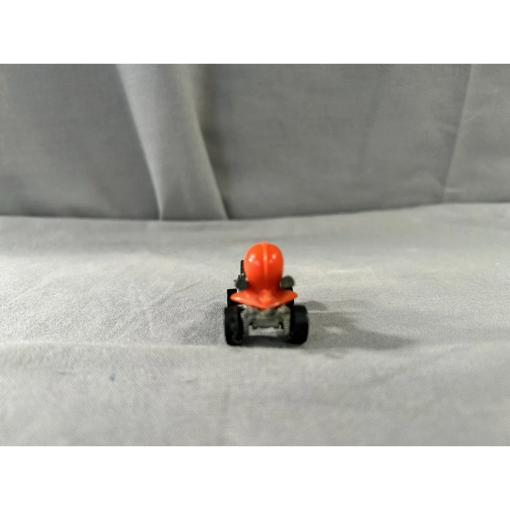 vintage 1972 Mattel Hot Wheels Zowees 